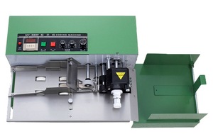 安都克自动排纸机纸张计数机计数和填充机 - Product Image 5