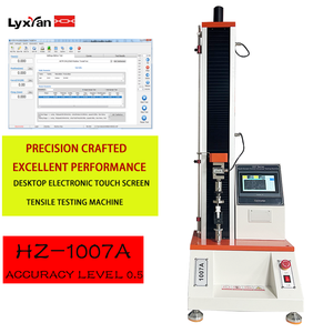 Steel Pipe Bonding test <strong>Universal</strong> Compression Tensile Strength <strong>Testing</strong> <strong>Machine</strong> - Product Image 1