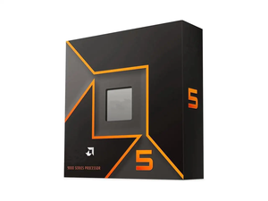 New Brand <strong>Desktop</strong> <strong>Computer</strong> 6-Core 12-Thread CPU <strong>Processor</strong> R5 9600X Supports DDR5 for <strong>AMD</strong> PC - Product Image 3