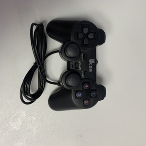 Factory Direct <strong>USB</strong> Wired <strong>Game</strong> <strong>Controller</strong> with Single Vibration Joystick - Product Image 6