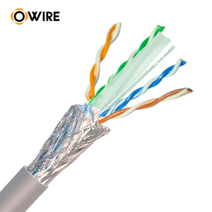 Cat7 Cat8 Cavo di Rete, Gatto 7 Cabing, Rete Cat 8 per il networking - Product Image 5