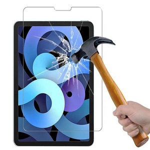 Factory Wholesale 9H 0.33mm <strong>2</strong>.5D Clear Tablet Tempered <strong>Glass</strong> for Samsung Galaxy Tab A7 A9 Plus T280 T285 Ipad Mini 1/<strong>2</strong>/3 - Product Image 1