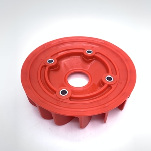 KOSO hafif plastik motor kapağı Blade kapak için KYMCO RACING 125 150cc - Product Image 3