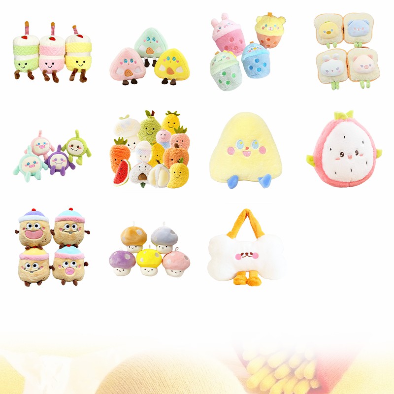 Food Mix 2