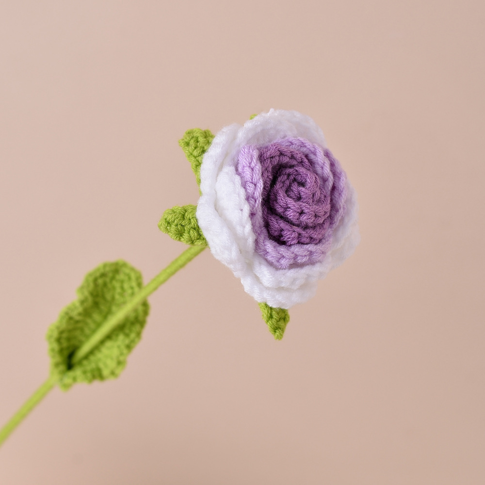 Degradado morado