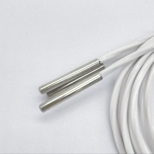 低温PT1000传感器-100 ~ 200 C，用于冷藏和环境监测 - Product Image 5