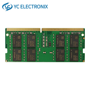 2GB DDR4-RAM-Speicher Übertakten 3200MHz XMP 288-polig Kompatibel mit AMD Inter Motherboard Desktop-Laptop-Anwendung - Product Image 5