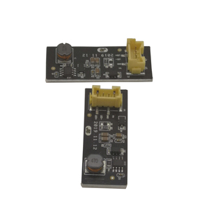 AW OEM B003809.2发光二极管驱动板更换X3 F25尾灯氙气<span class=keywords><strong>hid</strong></span>灯型新条件12V
