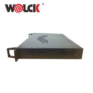 24 kanal uydu alıcıları RF modülatör 4 in 1 DVB-T modülatör - Product Image 6