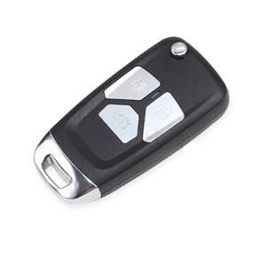 Xhorse VVDI Auto universale Smart Car chiave XKAU01EN chiave remota programmatore versione inglese per Audi - Product Image 1