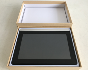 Mochuan Plc Monitor Hmi Modbus Rtu Touch Screen interfaccia uomo macchina per il controllo di programmazione - Product Image 2