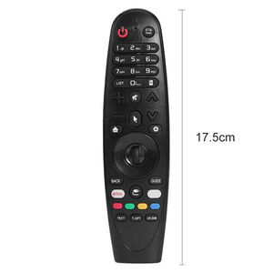 ANMR18BA ควบคุมระยะไกลอัจฉริยะ4K ใหม่สำหรับ LG 2018 AN-MR18BA Ai thinq - Product Image 4