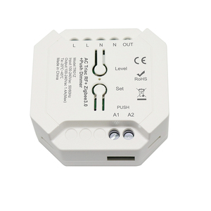 TR01Z Zigbee AC светодиодный контроллер высокого напряжения контроллер - Product Image 5