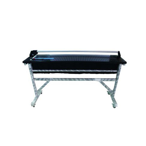 I-005 masaüstü el büyük formatlı döner kağıt kesme makinesi kenar düzeltici kesici kağıt kesme işletmek - Product Image 1