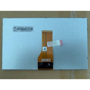 Промышленный 7 дюймов 800*480 Wvga Tianma экран Tm070rdh13 Rgb дисплей ЖК-панель для цифровых фоторамок - Product Image 5
