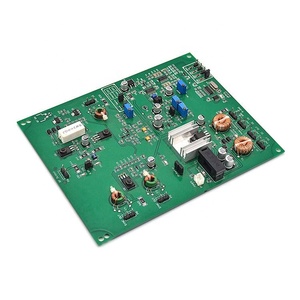 PCB PCBA scheda madre elettronica scheda madre principale scheda di controllo scheda di controllo Gerber BOM IC servizio di programmazione HASL ENIG - Product Image 4