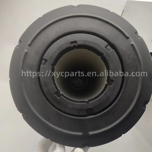 Phụ tùng máy xúc Lọc dầu Diesel Lọc phần tử Lọc <span class=keywords><strong>474</strong></span>-<span class=keywords><strong>00040</strong></span>-ep <span class=keywords><strong>474</strong></span>-<span class=keywords><strong>00040</strong></span> cho <span class=keywords><strong>doosan</strong></span> - Product Image 4