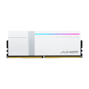 JUHOR 7200 1.4 Mhz 32gb (16gb * 2 ) <span class=keywords><strong>Ram</strong></span> V Hynix Cl36 masaüstü Ecc için Intel I5 yüksek performans için uyumlu - Product Image 1