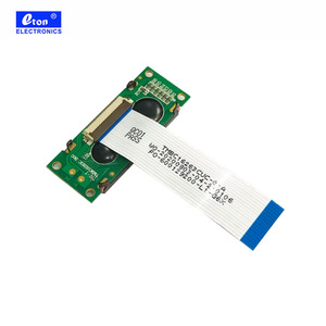 Customized <strong>Display</strong> 53*20*5mm IPS RGB Interface Tft <strong>Lcd</strong> Module RGB Interface - Product Image 6