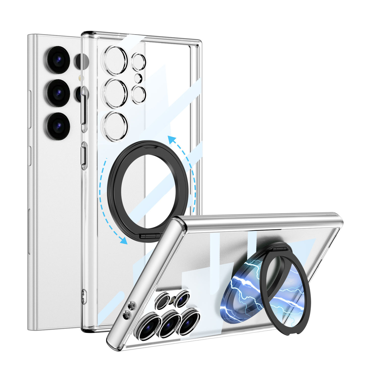 โปร่งใส