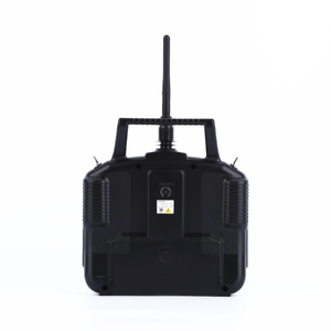 新しいflyskyリモコン2.4g6チャンネルRC飛行機ボート送信機受信機FSCT6B - Product Image 5
