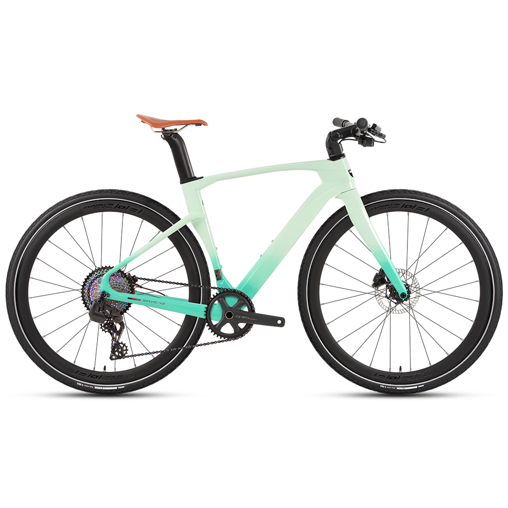 Light green