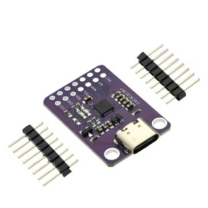 CP2112 TPYE-C arayüz hata ayıklama kurulu <span class=keywords><strong>USB</strong></span> <span class=keywords><strong>I2C</strong></span> iletişim modülü