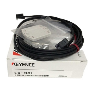 Keyence หัวเซ็นเซอร์เลเซอร์ LV-S72 LV-S63 LV-S62 LV-S31 LV-S41L LV-S41 LV-S71 - Product Image 1