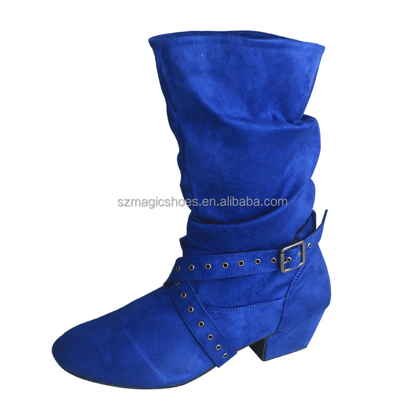 4CM Blue