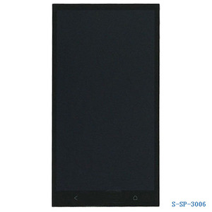 LCD HTC One / M7 ekran dokunmatik ekran Digitizer HTC One / M7 LCD ekran cam meclisi değiştirme - Product Image 1