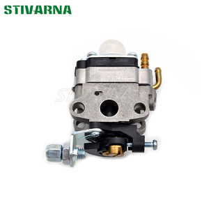 Carb Fit for Hon Da GX22 <span class=keywords><strong>GX25</strong></span> GX31 GX35 FG100小型エンジン4ストロークブラシカッタースペアパーツ