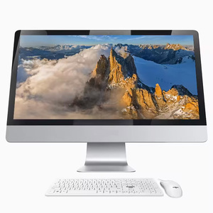 All <strong>in</strong> One PC Cheap Office Use <strong>Computer</strong> All-<strong>in</strong>-one Pc 21.5 Inch 23.8inch Core I5 I7 Touch Screen Office Work <strong>Computer</strong> Computador