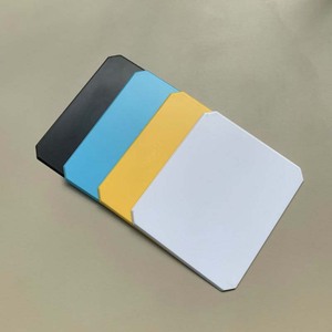 Khuyến mãi giá rẻ mùa đông Remover xe làm sạch Mini Vuông <span class=keywords><strong>Ice</strong></span> <span class=keywords><strong>scraper</strong></span> - Product Image 4