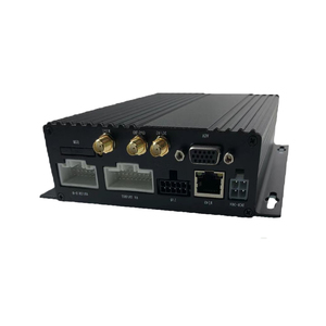 Sistema de monitoreo de seguridad de vehículos de 8 canales Ai MDVR 1080P con función de detección de fatiga de conducción ADAS DMS - Product Image 2