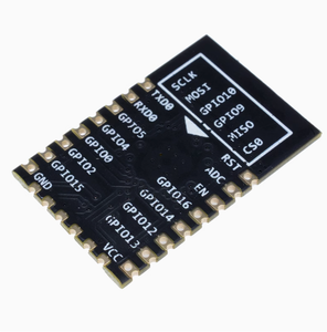 <strong>ESP8266</strong> WIF <strong>module</strong> <strong>WIFI</strong> wireless control <strong>module</strong> ESP-12N ESP-12 hot offer - Product Image 4