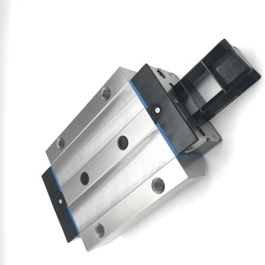 Rexroth Star Lathe Linear <strong>Guide</strong> <strong>Rail</strong> <strong>Block</strong> Bearing R165179420 Assembly for <strong>Cnc</strong> <strong>Machine</strong> - Product Image 4