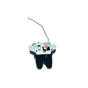 Auto Car Tailgate Lock Auto <strong>Trunk</strong> Lock Assy <strong>Trunk</strong> for <strong>KIA</strong> Forte 09-13 81230-1M040 - Product Image 5