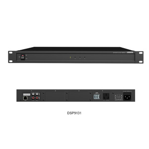 1 canal 4 canales red IP de Streaming de Audio vídeo IP decodificador codificador jugador - Product Image 2