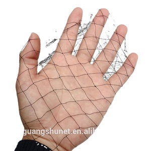 NYLON heavy duty weinberg net Fisch Teich Net anti vogel control net - Product Image 5