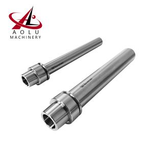 High <strong>Precision</strong> BT30 BT40 BT50 Dynamic Spindle Test Bar New Condition Spindle Runout Gauge for Force Measurement - Product Image 3