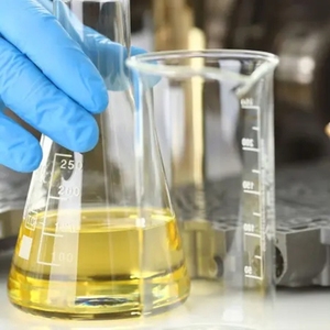 Synthetic <strong>Fuel</strong> Pyrolysis <strong>Oil</strong> from Plastic Material Industrial Heat Source Clean Combustion Petroleum Substitute Singapore - Product Image 6