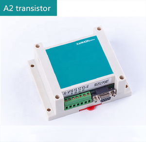 Programmier bare Steuerung 328P Industrielle Steuer platine SPS-Mikrocontroller-Display-Entwicklungs platine