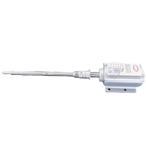YLJ5614 0.5Nm B3 IP44 motore a coppia asincrona trifase con albero lungo eccellente per sistemi di controllo della tensione - Product Image 3