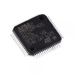 STM32F405RGT6 Auténtico PARA EL Brazo, Microcontrolador MCU de 32 Ranuras, Producto Original EN LA Categoría FPGA, Producto Original, 1, 2, 1, 2, 2, 1, 2, 2, 2, 1, 2, 2, 1, 2, 2, 2 - Product Image 1