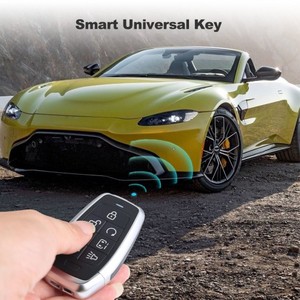 Autel IKEYAT007AL กุญแจอัจฉริยะอเนกประสงค์7ปุ่มที่เป็นอิสระ - Product Image 4
