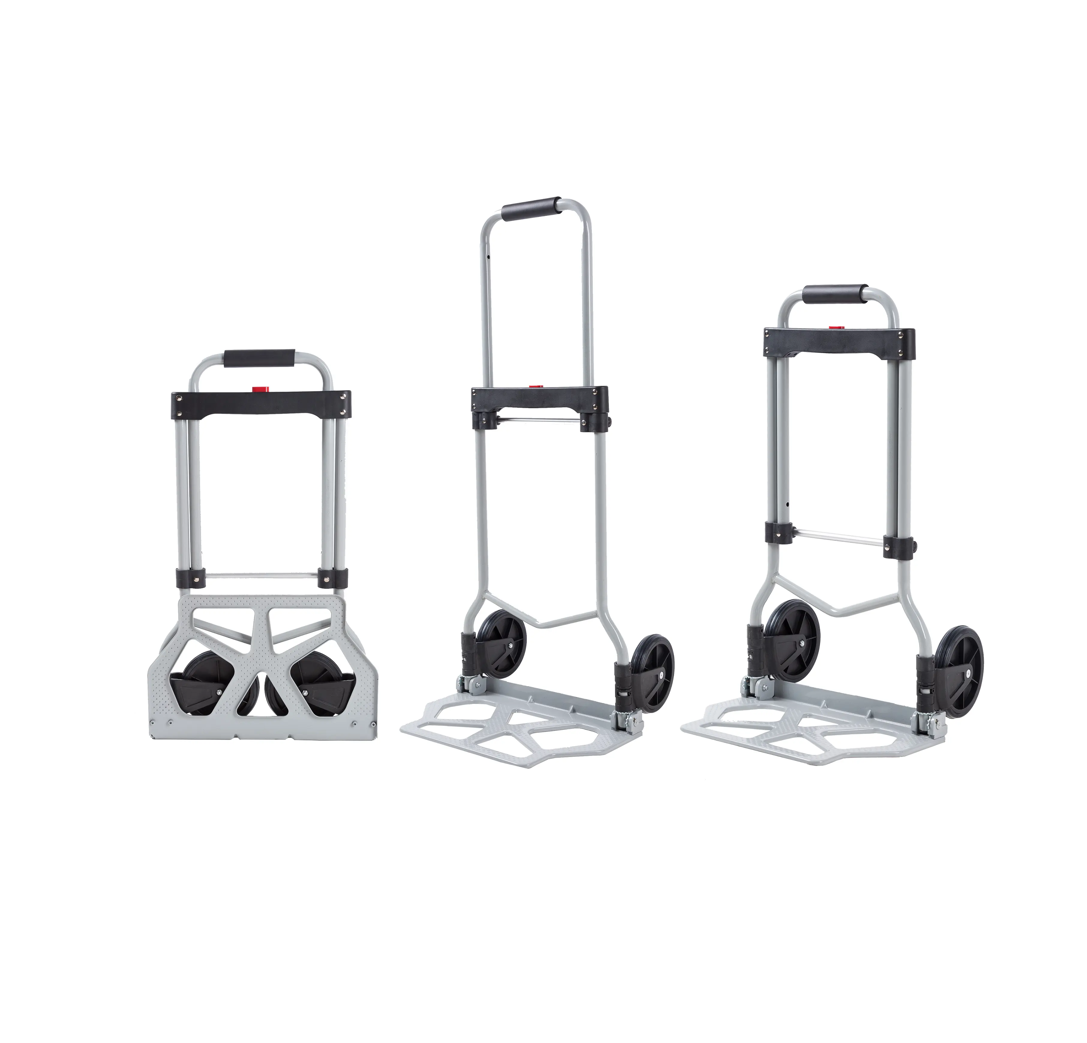 Magazijn Trolley Distributiekar Trolley Accessoires Wagon Kar Trekhandvat Transfusie Noodtrolley Kar