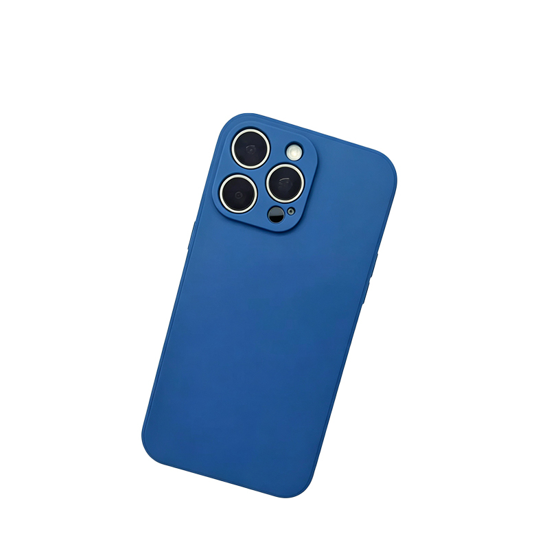 Sapphire Blue