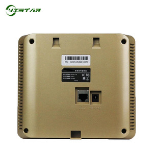 UF100 Time Attendance Machine WIFI Face Recognition System <strong>With</strong> <strong>Fingerprint</strong> <strong>Reader</strong> <strong>TCP</strong>/<strong>IP</strong> Facial Time Attendance Terminal - Product Image 4