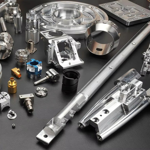 Tùy chỉnh độ chính xác cao 5 trục <span class=keywords><strong>CNC</strong></span> gia công dịch vụ OEM tất cả các ngành công nghiệp thép Brass Titanium dây EDM tùy chỉnh phay phần - Product Image 3