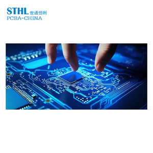 แผงวงจรแบบมีสาย PCB บอร์ดวงจร94V-0การออกแบบผลิตภัณฑ์แผงวงจรไฟฟ้า PCBA OEM PCBA - Product Image 3